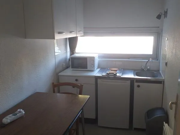 Appartement meublé proche des facs 