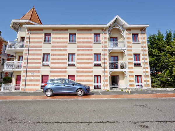 🌊 SOULAC-SUR-MER - Appartement T3 en rez-de-chaussée, balcon & parking - Proche mer et 