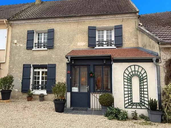 Maison 5 pièces 165 m² 