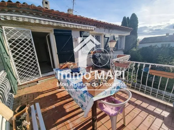 Maison 5 pièces 119 m² 