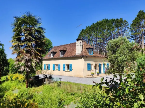 Maison 5 pièces 133 m² 