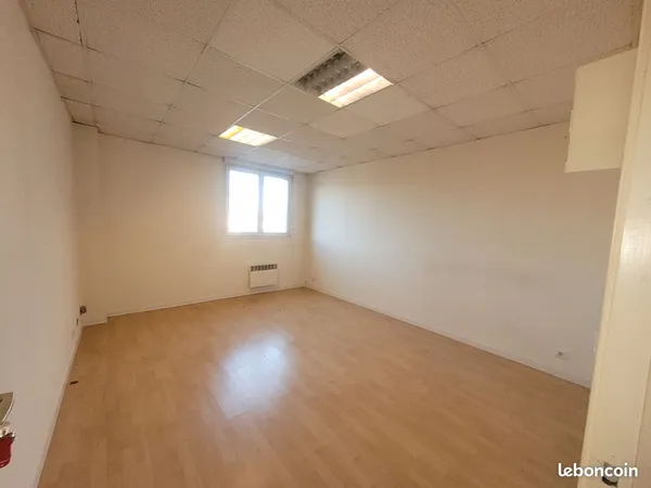 Bureaux 20 m² VERTOU 