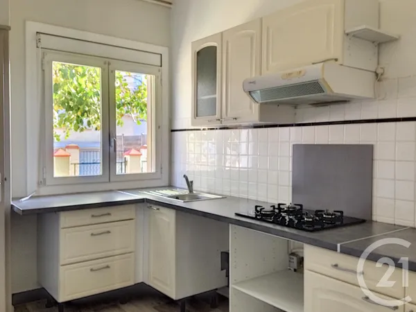 Appartement 2 pièces 53 m² 