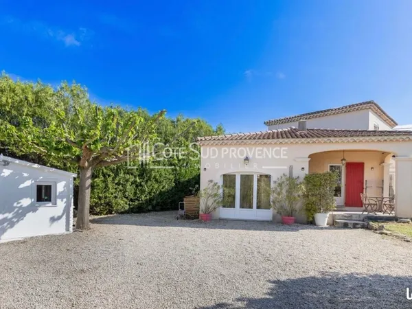 Villa 6 pièces 165 m² 