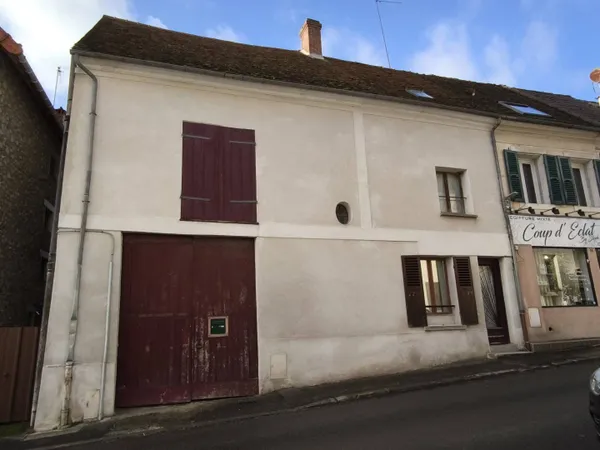 Maison 5 pièces 79 m² 