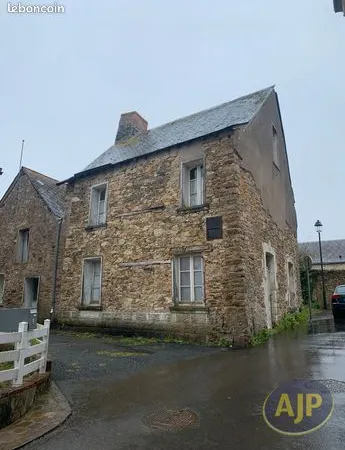 Maison 4 pièces 127 m² 