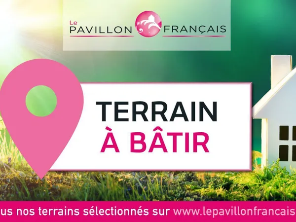 Terrain à bâtir de 305 m² à OZOIR-LA-FERRIERE (77) 