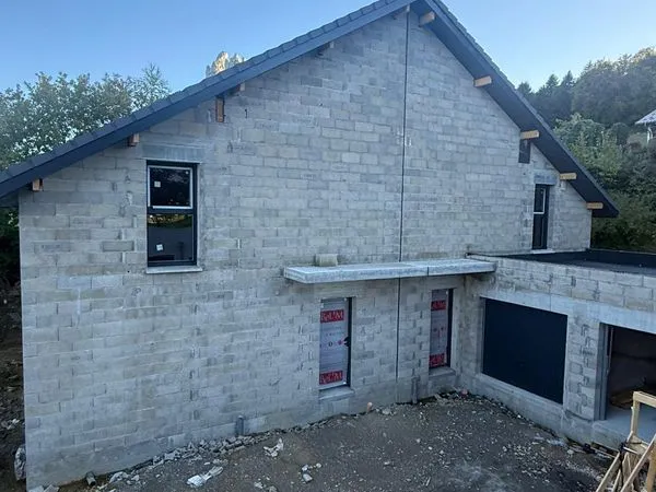 Villa 5 pièces 108 m² 