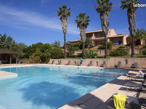 Appartement 3 pièces 50 m² 
