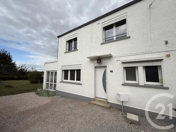 Maison 5 pièces 85 m² 