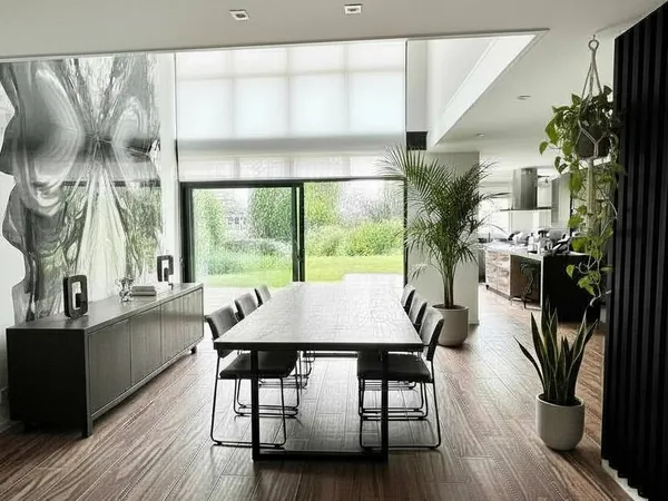 Vends appartement 