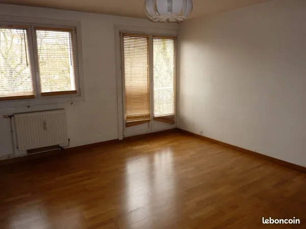 Appartement T2 de 43m2 Lille Vauban, avec parking 