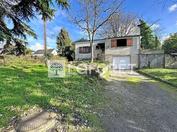 Maison 3 pièces 80 m² 