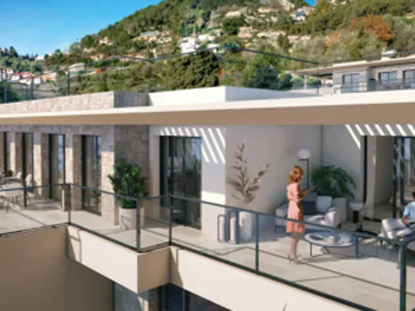 Appartement 3 pièces 79 m² 