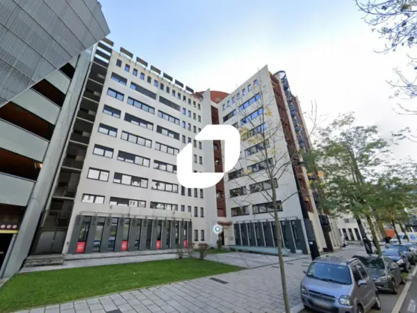 Location Bureau Grenoble 38000 