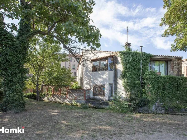 Maison de ville 6 pièces 142 m² 