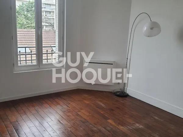 Appartement 2 pièces à louer - LES PAVILLONS SOUS BOIS 