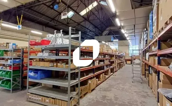 Vente Local d'activités Aubergenville 78410 