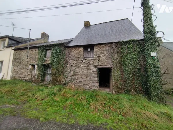 Maison 2 pièces 70 m² 