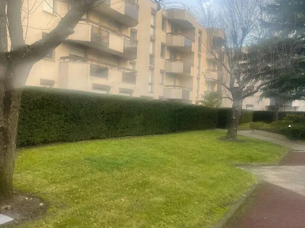 Appartement 3 pièces 51 m² 