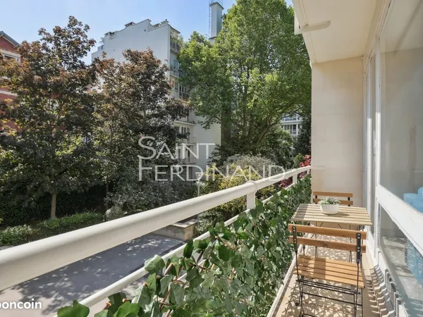 Appartement 5 pièces 128 m² 