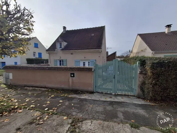 Maison 6 pièces 100 m² 