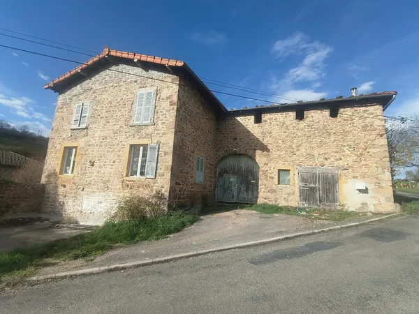 Maison 5 pièces 80 m² 