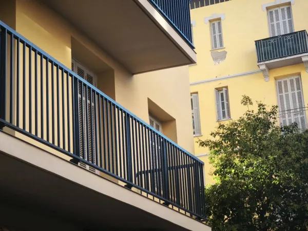 Appartement 3 pièces 55 m² 