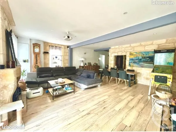 Maison familiale 