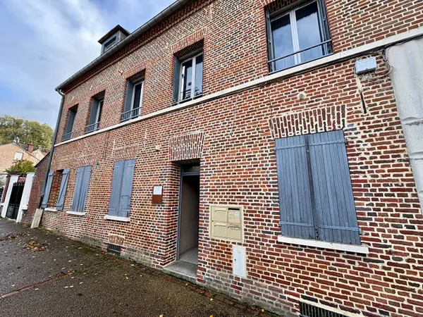 Immeuble de rapport 290 m² 