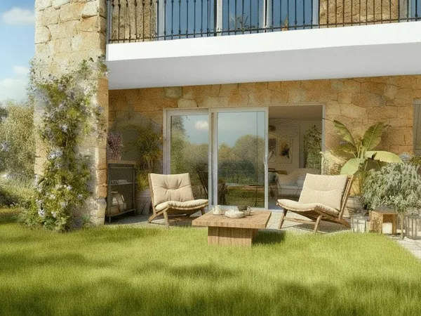 Appartement 5 pièces 115 m² 
