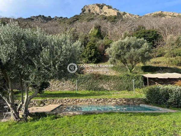 Maison 4 pièces 70 m² 