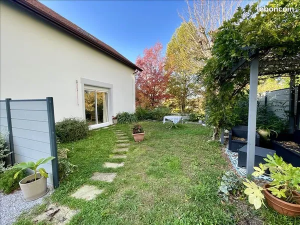 Maison 6 pièces 173 m² 