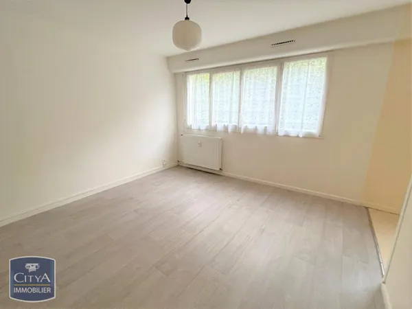 Appartement 32 m² 