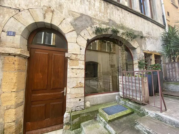 Appartement 2 pièces 57 m² 