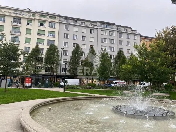 Appartement 3 pièces 77 m² 