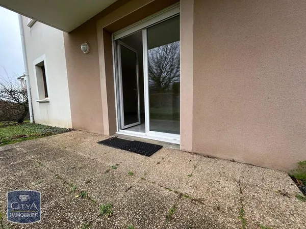 Appartement 2 pièces 55 m² 