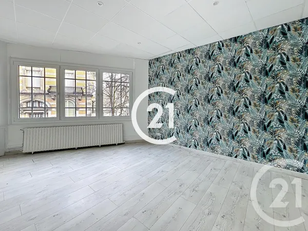 Appartement 4 pièces 127 m² 