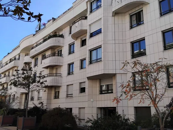 Appartement 1 pièce 49 m² 