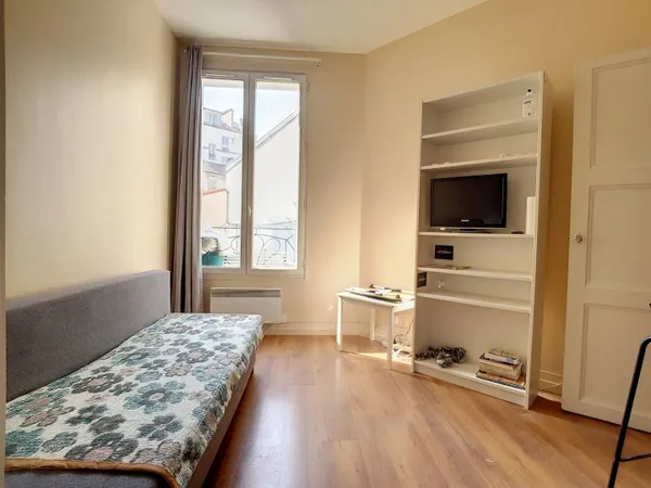 Appartement 2 pièces 29 m² 