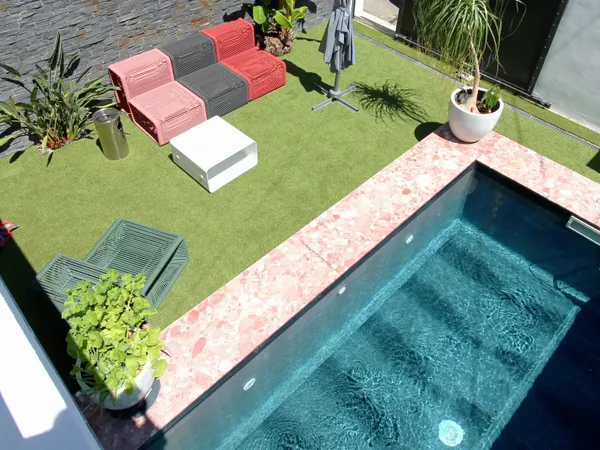 Vends maison - 144m² 