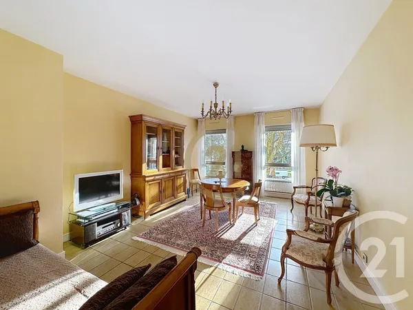 Appartement 3 pièces 87 m² 