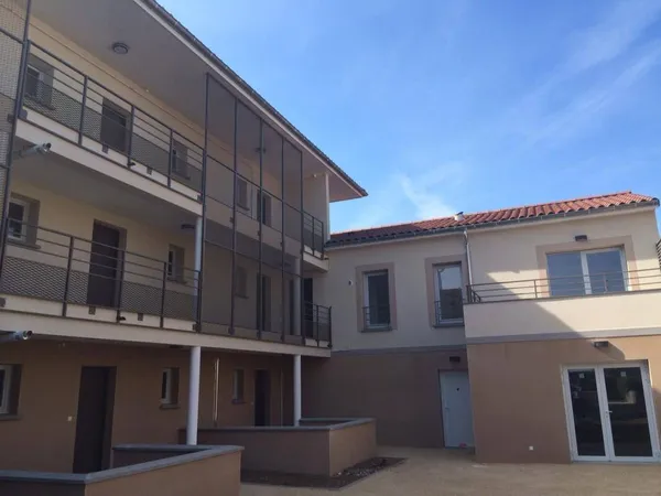 Appartement 3 pièces 70 m² 