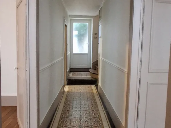 Maison 7 pièces 137 m² 