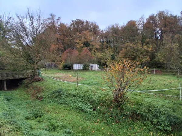 Maison de plain-pied 3 pièces 76 m² 