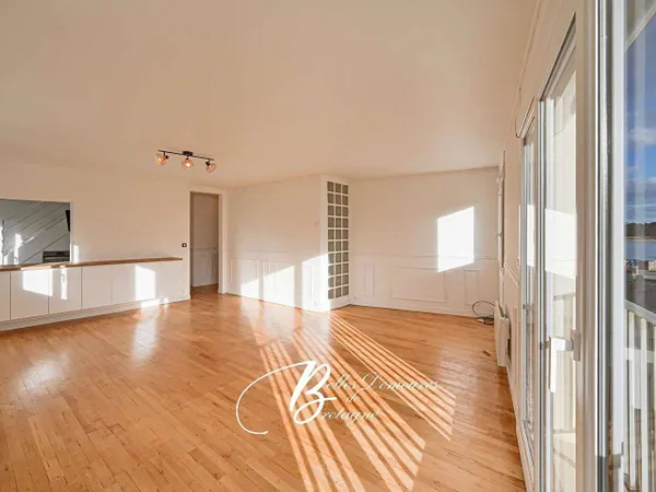Appartement 6 pièces 113 m² 