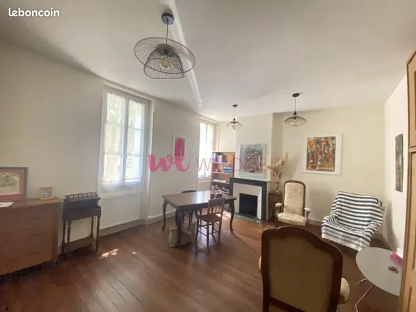 Maison 7 pièces 150 m² 