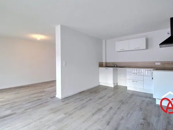 Appartement 3 pièces 77 m² 