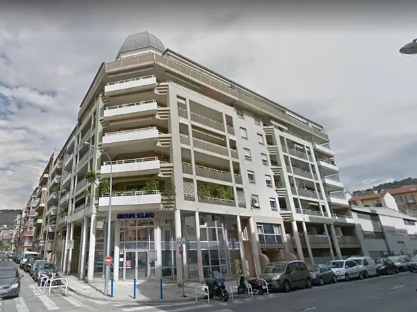 Parking - Garage Location Nice   145€