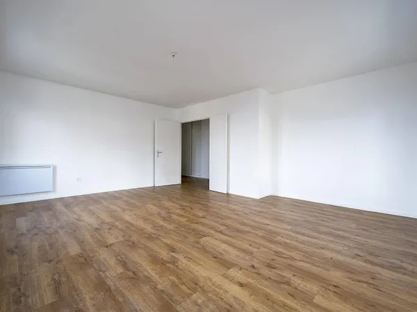 Appartement 5 pièces 109 m² 